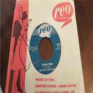 Link Wray And The Wray Men - Batman Theme / Alone