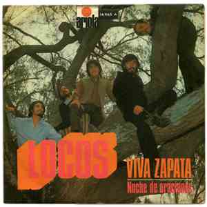 Locos - Viva Zapata