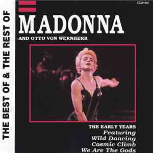 Madonna & Otto Von Wernherr - The Best Of & The Rest Of