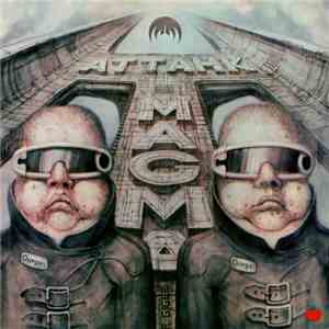 Magma - Attahk
