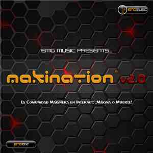 Makination - Makination v2.0
