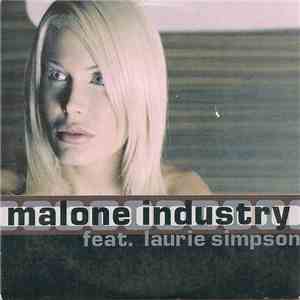 Malone Industry Feat. Laurie Simpson - Dolly (Do You Think I'm Crazy?)