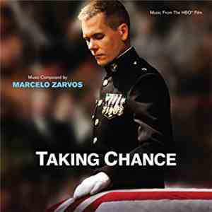 Marcelo Zarvos - Taking Chance