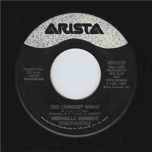 Michelle Wright - All You Really Wanna Do