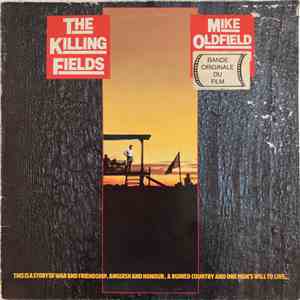 Mike Oldfield - The Killing Fields
