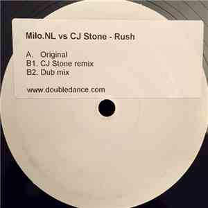 Milo.NL vs. CJ Stone - Rush