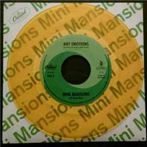 Mini Mansions - Any Emotions