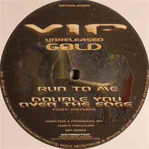 MJ Cole - Unreleased Gold