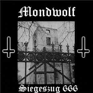 Mondwolf - Siegeszug 666