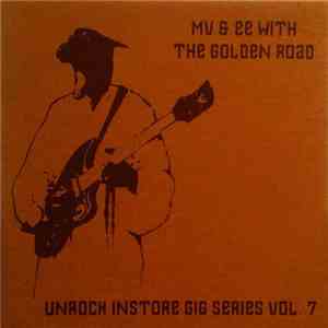 MV/EE - Unrock