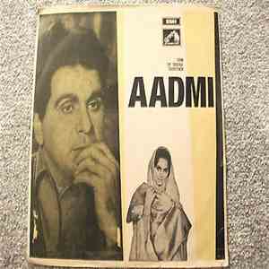 Naushad - Aadmi
