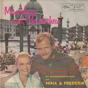 Nina & Frederik - Mandolinen Und Mondschein