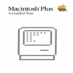 No Artist - Macintosh Plus (A Guided Tour)