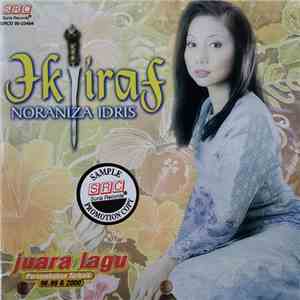 Noraniza Idris - Iktiraf