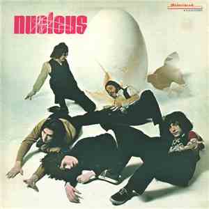 Nucleus  - Nucleus
