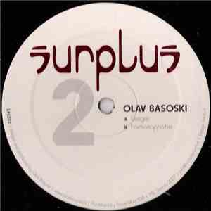 Olav Basoski - Geiger / Formatophobe