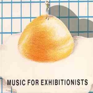 Opus Octopus - Music For Exhibitionists