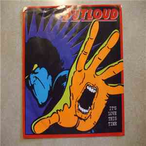 Outloud - It's Love This Time