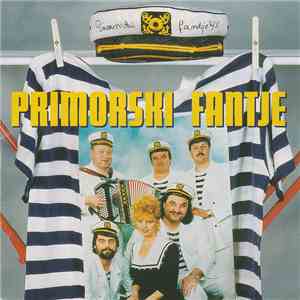 Primorski Fantje - Decembrski Dan
