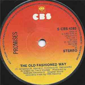 Promises  - The Old Fashioned Way