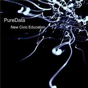 PureData - New Civic Education