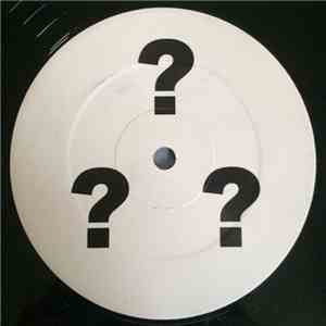 Question Mark  - ??? (Volume 3)