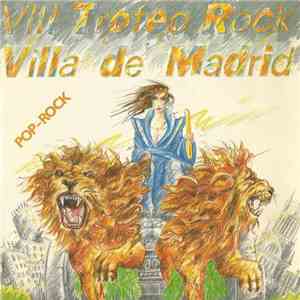 Restos  - Ella Sabe Mentir / Vale 100