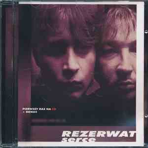 Rezerwat - Serce