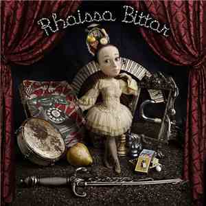 Rhaissa Bittar - Matéria Estelar
