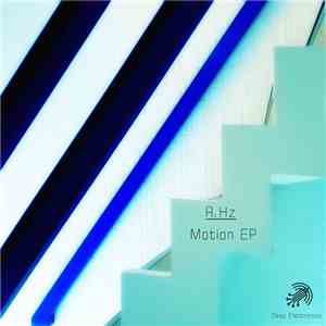 R.Hz - Motion EP