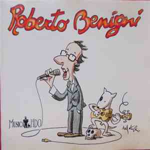 Roberto Benigni - Roberto Benigni