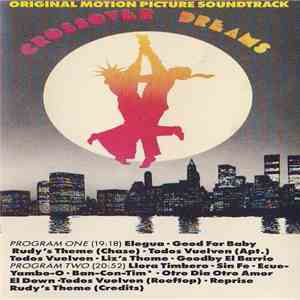 Ruben Blades - Crossover Dreams (Original Motion Picture Sound Track)