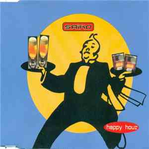 Saiko  - Happy Hour