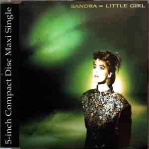 Sandra - Little Girl