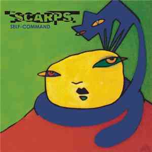 Scarps - Self-Command