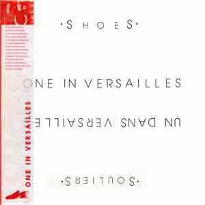 Shoes - One In Versailles