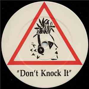 S.L.M. - Don't Knock It / Now I'm Finished