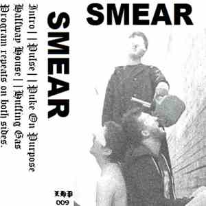 Smear  - Smear