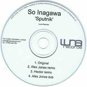 So Inagawa - Sputnik