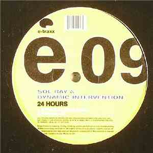 Sol Ray & Dynamic Intervention - 24 Hours
