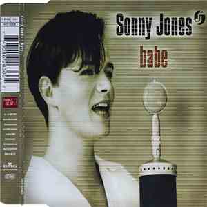 Sonny Jones  - Babe