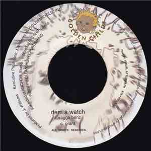 Spragga Benz - Dem A Watch