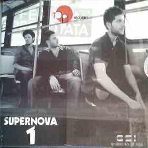 Supernova  - 1
