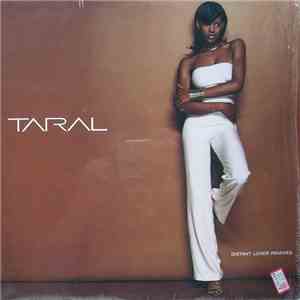 Taral - Distant Lover (Remixes)