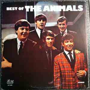 The Animals - Best Of The Animals