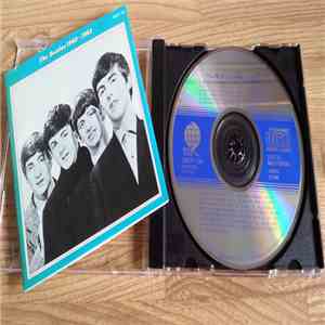 The Beatles - The Beatles 1960-1962