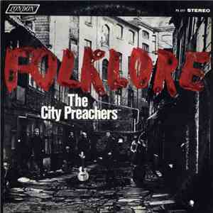 The City Preachers - Folklore