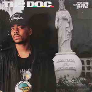 The D.O.C. - No One Can Do It Better