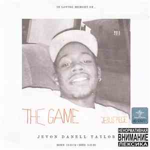 The Game - Jesus Piece