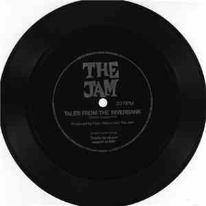 The Jam - Tales From The Riverbank